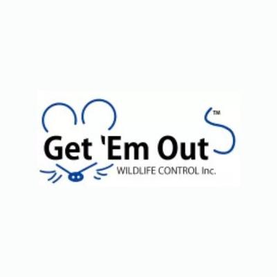 Get 'Em Out Wildlife Control: Expert Animal Removal Services
